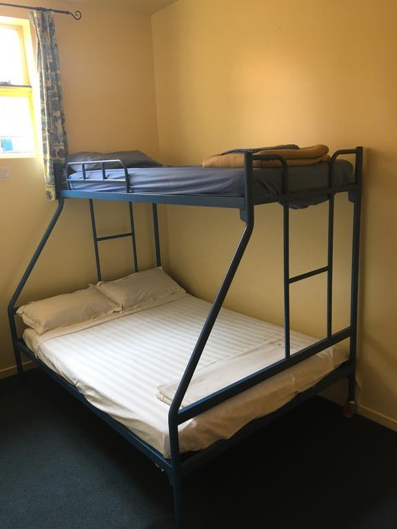 Big Bird Backpackers Hostel Brisbane Exterior foto
